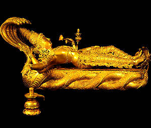 नहीं खुलेगा श्रीपद्मनाभस्‍वामी मंदिर का छठा तहखाना