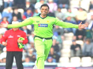 शोएब ने सचिन को डरपोक हालात के कारण कहा