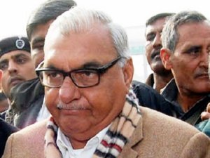 हरियाणा सरकार हॉकी टीम को देगी 30 लाख रुपये