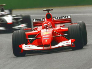 35 से 3 हजार तक है ग्रां प्री की टिकट