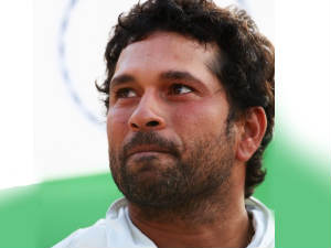 तेंदुलकर ने भी वेल्डन, सिमोनसिली के लिये मौन रखा