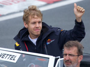 वेटल अंतिम सबसे तेज, सुतिल, डि रेस्टा टॉप 10 में