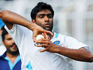 13 नवंबर को प्रीति के मीत बनेंगे कोटला हीरो 'अश्विन'