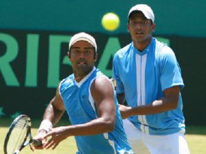 मैंने नहीं लिएंडर पेस ने तोड़ी जोड़ी: महेश भूपति