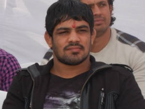 ओलंपिक तक हर टूर्नामेंट में हिस्सा लेंगे सुशील