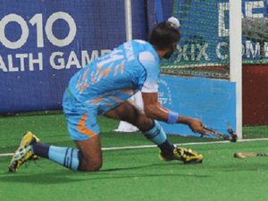 बेल्जियम ने छीनी भारतीय हॉकी टीम के जबड़े से जीत