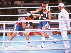 भारतीय मुक्‍केबाजों के लिए शुभ रहा साल 2011