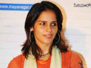 वर्ष 2010 सायना के लिए शानदार था