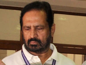 कोर्ट ने कलमाड़ी को नहीं दी परिवार से मिलने की अनुमति