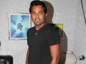 पेस को मिला लीजेंड आफ स्पोर्ट पुरस्कार