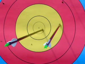 एशियाई ग्रां पी तीरंदाजी में भारत को तीन स्वर्ण