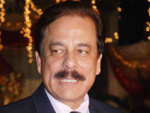 भारतीय हॉकी टीम पर मेहरबान सहारा परिवार