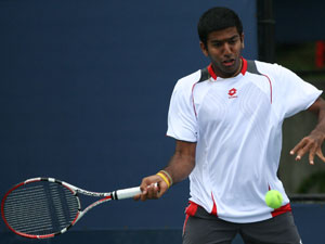 भूपति-बोपन्ना दुबई ओपन के क्वार्टरफाइनल में