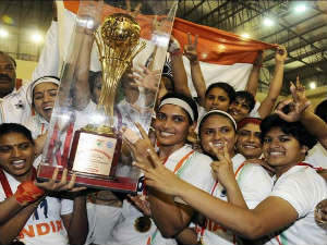 गांव वालों ने कबड्डी खिलाड़ी को ‌दिए 11 लाख रुपये