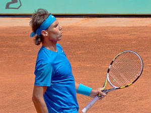 बार्सिलोना में राफेल नडाल की खिताबी जीत