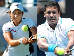 फ्रेच ओपन: सानिया मिर्जा और महेश भूपति की जोड़ी बनी चैम्पियन