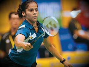 सायना नेहवाल ने जीता थाईलैंड ओपन का खिताब