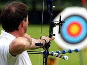 भारतीय पुरुष तीरंदाजी टीम ने लंदन ओलंपिक के लिए क्वालीफाई किया