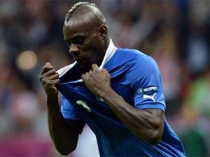 यूरो कप 2012 के फाइनल में स्पेन से होगी इटली की भिडंत