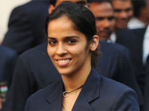 ओलंपिक में भारतीय टीम की अगुवाई करेंगी सायना