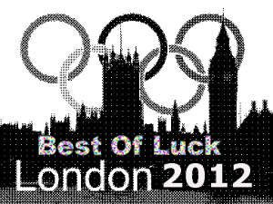 भारत के लिए ओलंपिक में 'बेस्ट ऑफ लक' अभियान