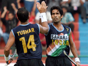 ओलंपिक सेमीफाइनल तक पहुंचेगी भारतीय हॉकी टीम: सरदारा