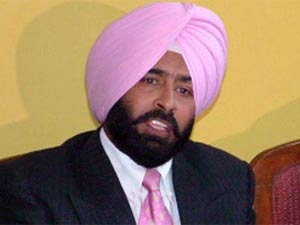 टीम में तालमेल नजर ही नहीं आया: परगट सिंह