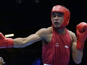 ओलंपिक में भारत से धोखा, जीत को करार दिया हार