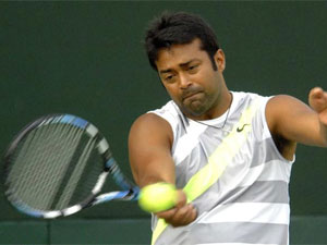 टेनिस मिक्‍स्‍ड डबल्‍स में भारत की चुनौती समाप्‍त, पेस-सानिया हारे