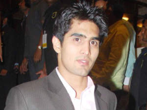 विजेंद्र सिंह ओलंपिक के क्‍वार्टर फाइनल में हार कर बाहर