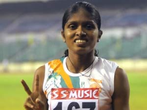 टिंटू लूका ने ओलंपिक के सेमीफाइनल में प्रवेश किया