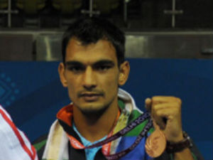 जय भगवान ने कहा बॉक्सिंग में हो रहा भेदभाव