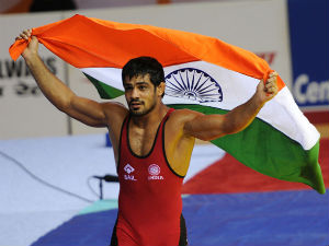 भारत को लंदन ओलंपिक में दूसरा रजत
