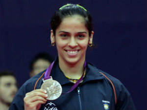 फ्रैंच ओपन के सेमीफाइनल में सायना नेहवाल