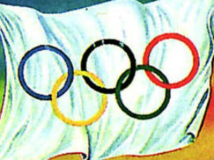 अंतर्राष्‍ट्रीय ओलंपिक कमेटी ने भारत को किया निलंबित