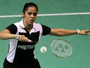 सायना नेहवाल की लगातार दूसरी हार, सेमीफाइनल में पहुंचना हुआ कठिन
