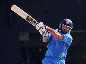 युवराज सिंह ने मैन आफ द मैच अवॉर्ड रेप पीडि़ता को समर्पित किया