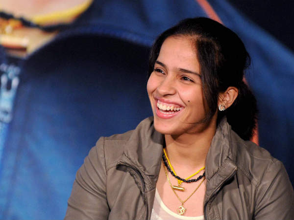 सायना नेहवाल विश्‍व रैंकिंग में नंबर 2 पर बरकरार