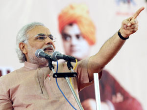 मोदी ने कहा- कुश्‍ती को बचाना है तो अभी से लड़ों