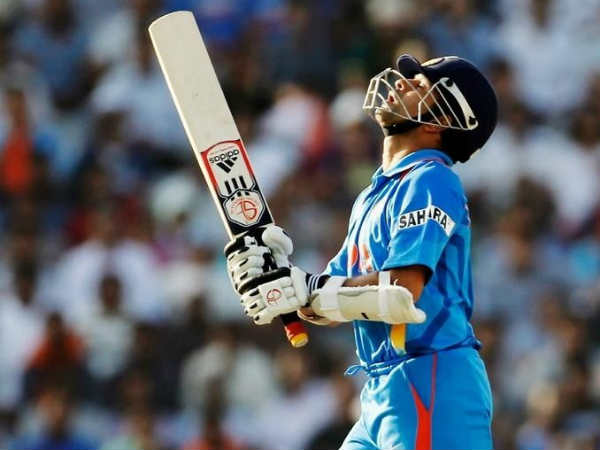 जन्मदिन मुबारक हो सचिन तेंदुलकर