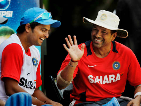 जन्मदिन मुबारक हो सचिन तेंदुलकर