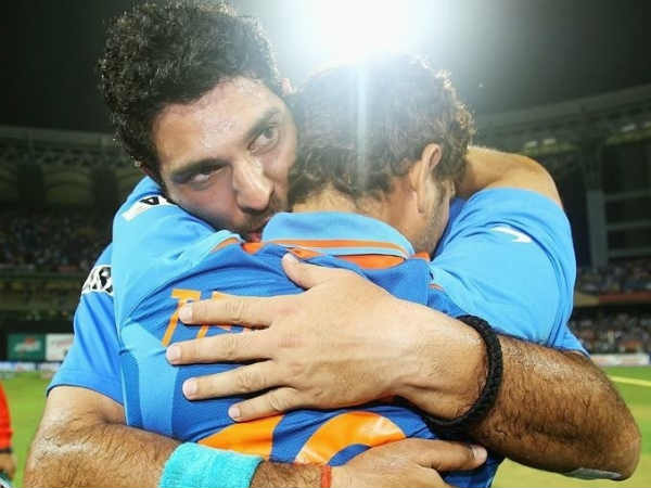 जन्मदिन मुबारक हो सचिन तेंदुलकर