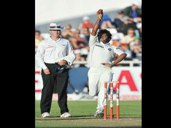 ए‍स श्रीसंत