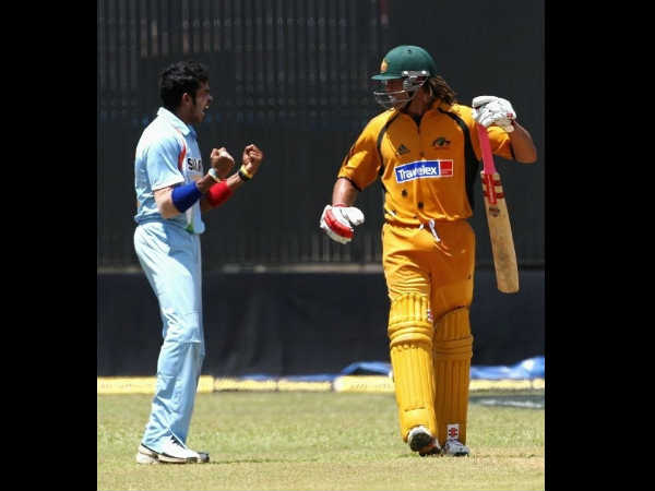 ए‍स श्रीसंत