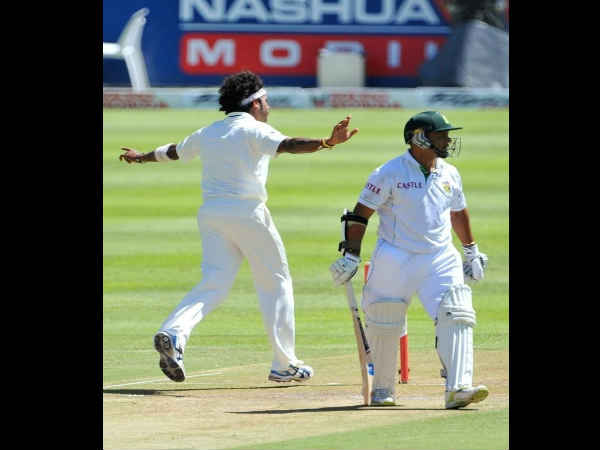 ए‍स श्रीसंत