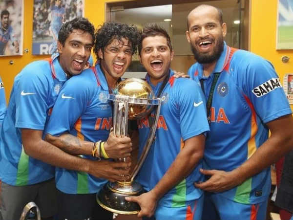 ए‍स श्रीसंत