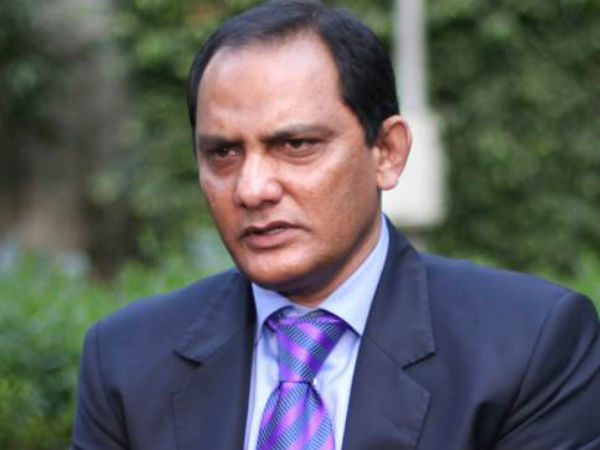 मोहम्‍मद अजहरूद्दीन