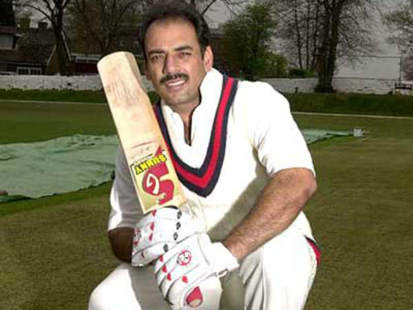 अजय शर्मा