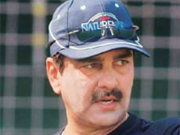 मनोज प्रभाकर