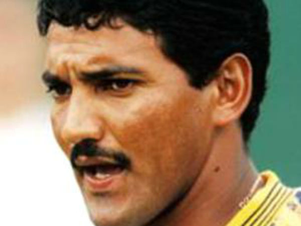 हेनरी विलियम्‍स